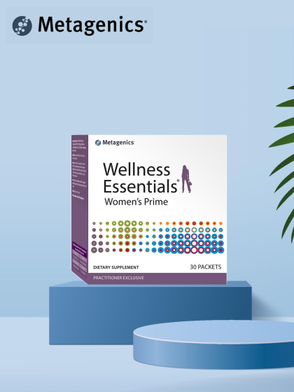 Wellness Ess WomenPRIME 30 pack